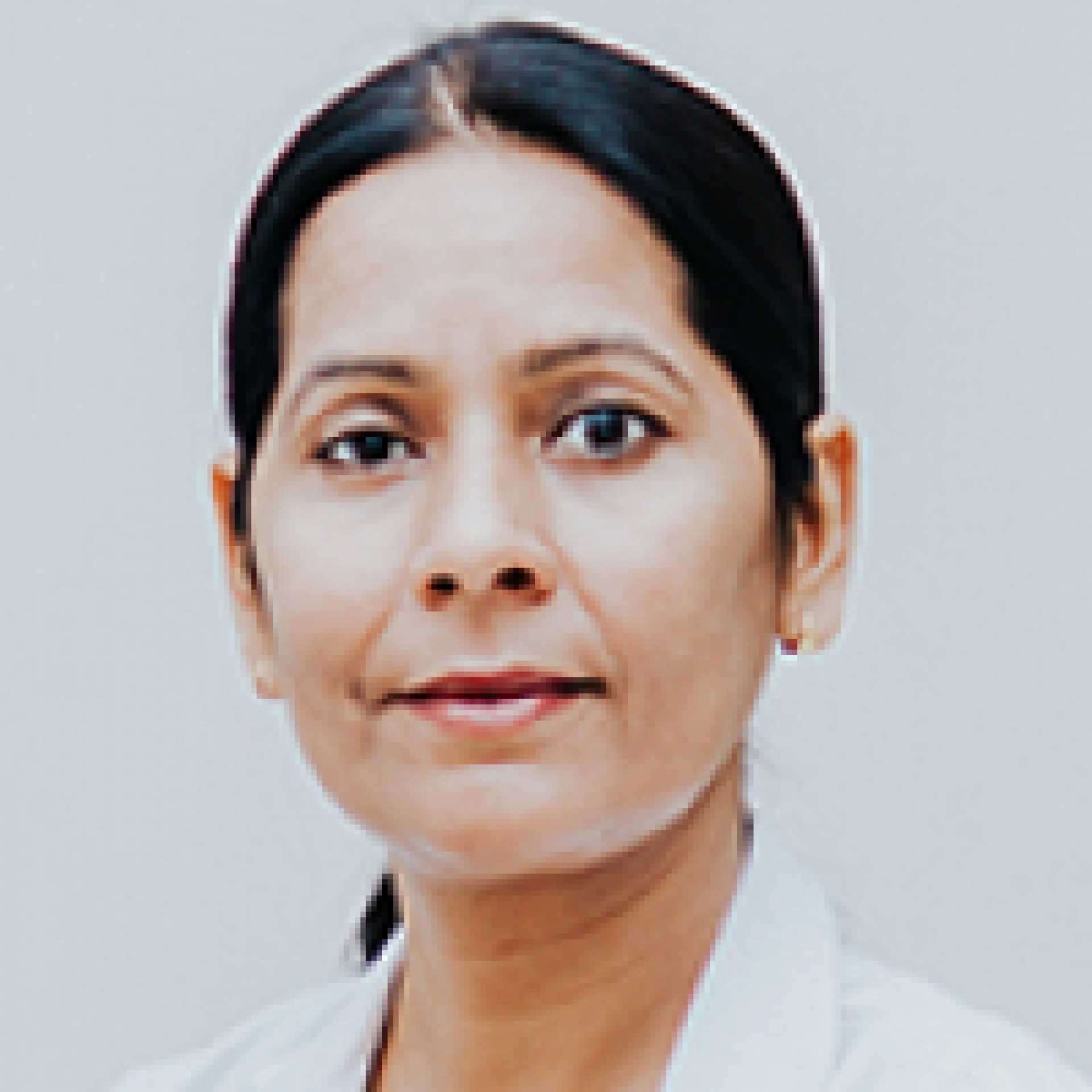 Sinabi ni Dr. Suman Lata Nayak, [object Object]