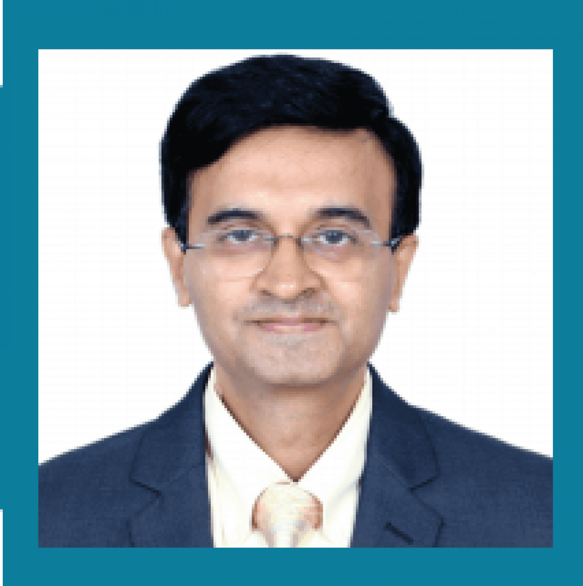 Sinabi ni Dr. Shantesh Kaushik, [object Object]