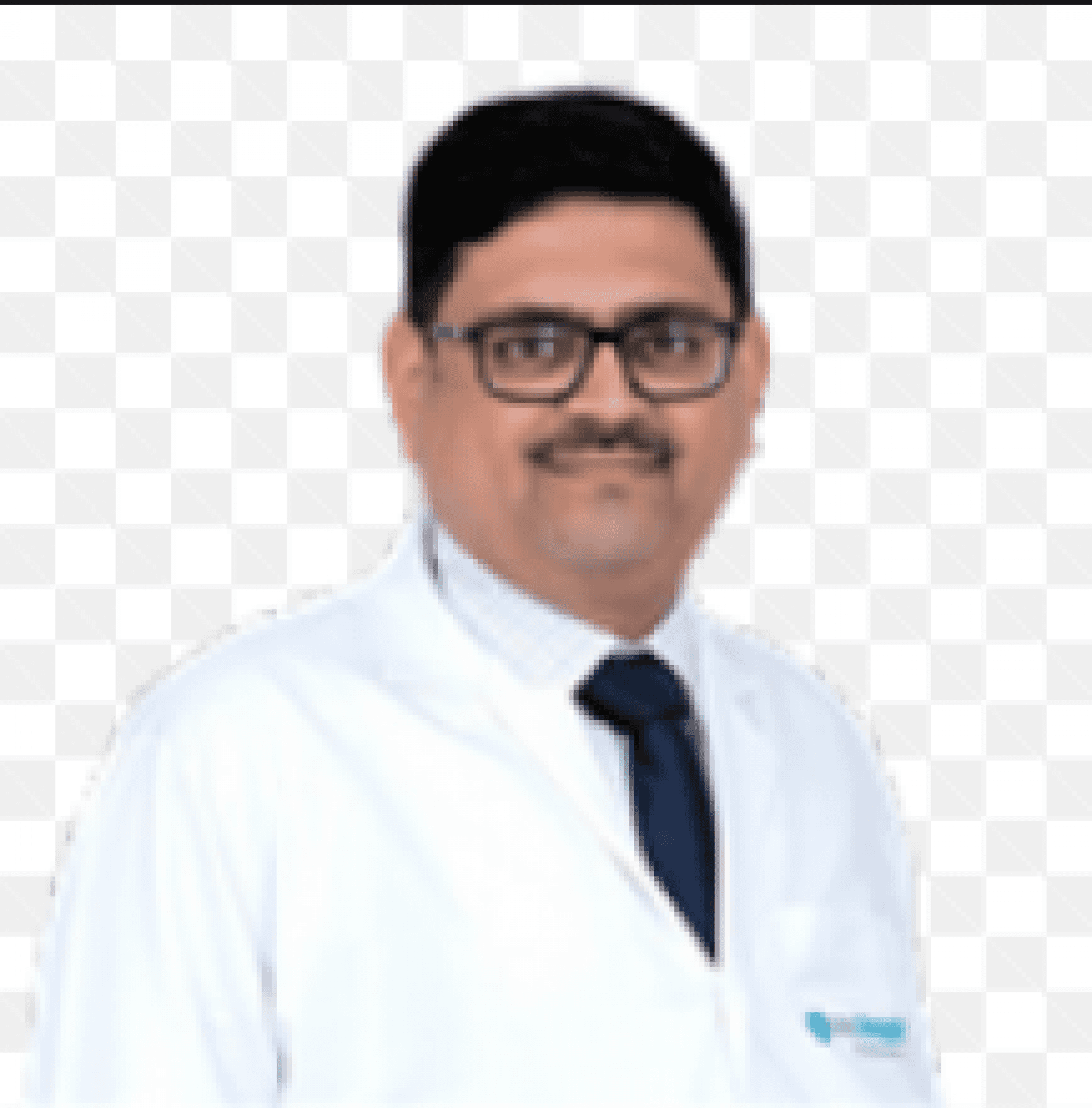 Sinabi ni Dr. Bhushan Jayade, [object Object]