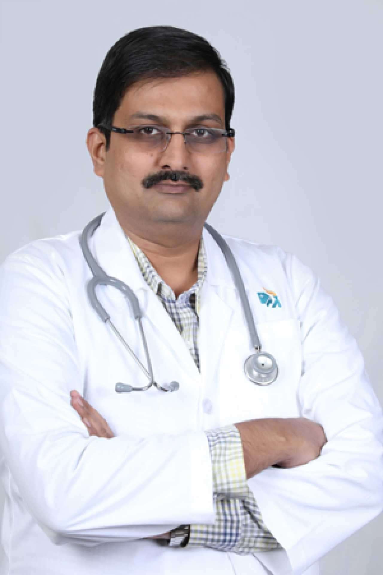Dr. Prasanna Katti, [object Object]