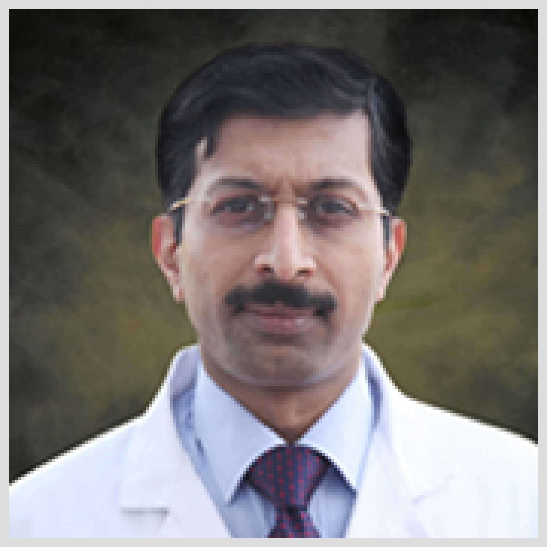 Sinabi ni Dr. Sathyaki Purushotam Nambala, [object Object]