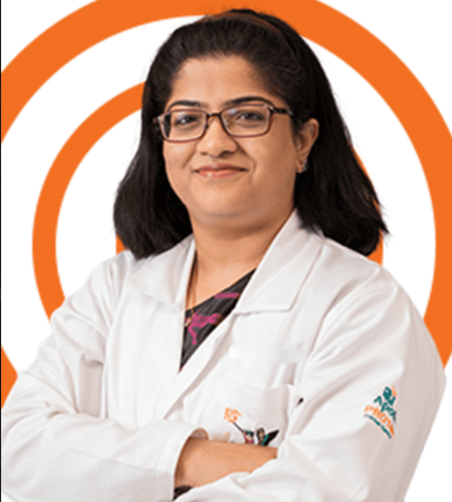 Sinabi ni Dr. Ashwathy Susan Mathew, [object Object]