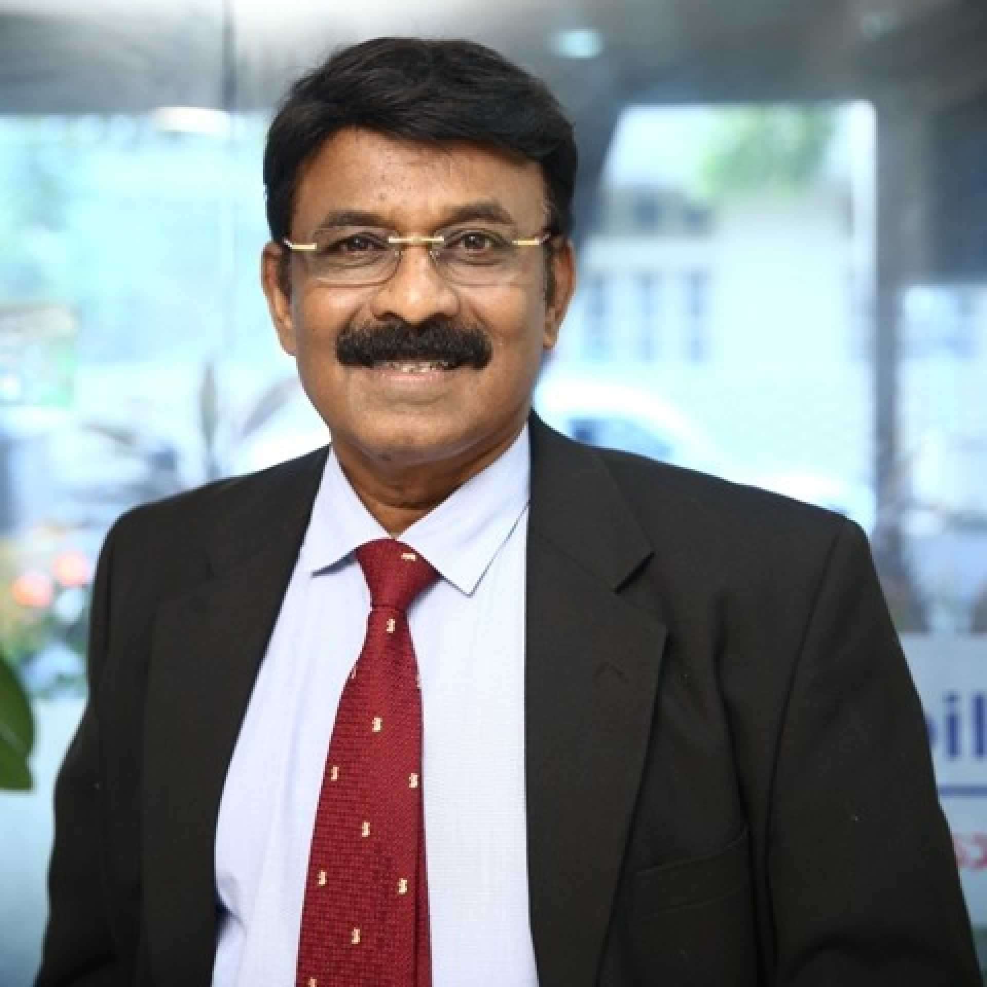 Dr. Nandkumar Sundaram, [object Object]