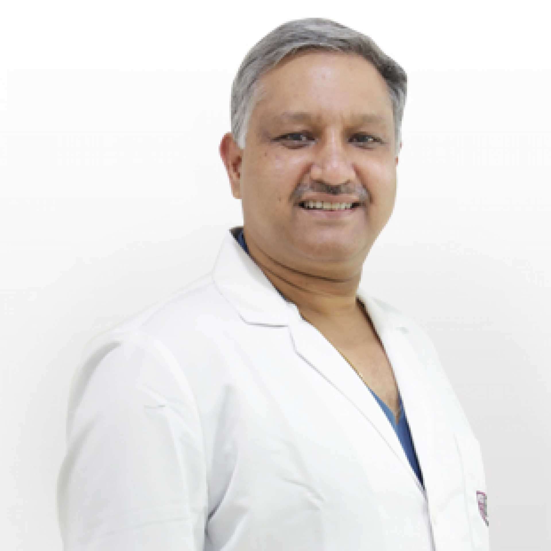 Sinabi ni Dr. Deep Goel, [object Object]