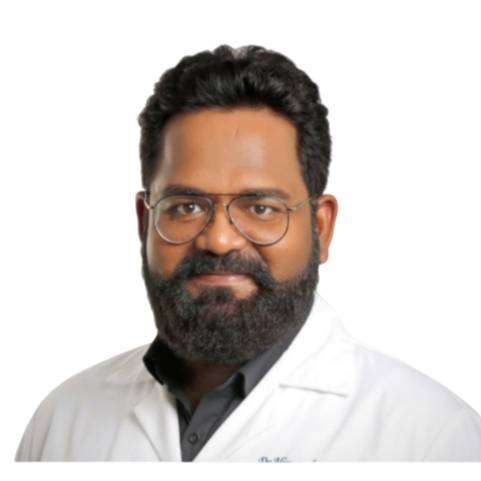 Dr. Himanshu Verma, [object Object]