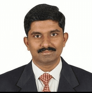 Sinabi ni Dr. Ako Rajkumar, [object Object]