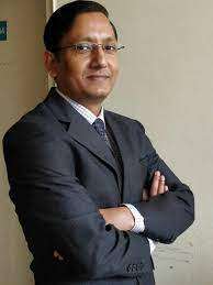 Sinabi ni Dr. Om Prakash Gupta, [object Object]