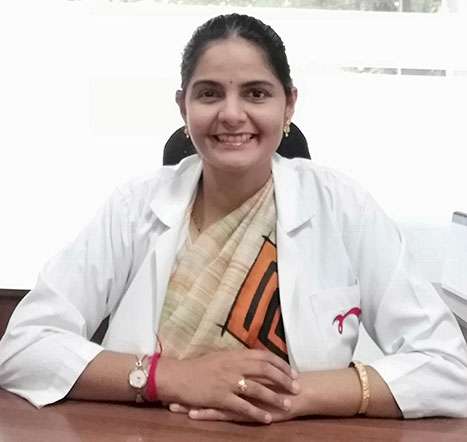 Sinabi ni Dr. Aswati Nair, [object Object]