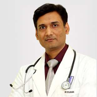 Sinabi ni Dr. Y. P. S. Rana, [object Object]