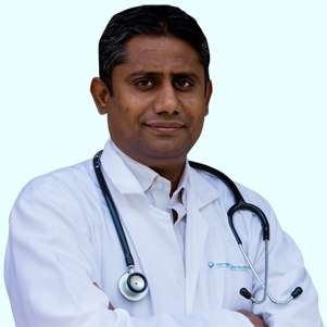 Sinabi ni Dr. Muruganandham K, [object Object]