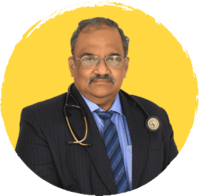 Sinabi ni Dr. Narayanan Al, [object Object]