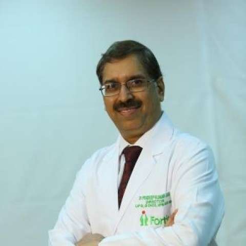 Sinabi ni Dr. Pradeep Jain, [object Object]
