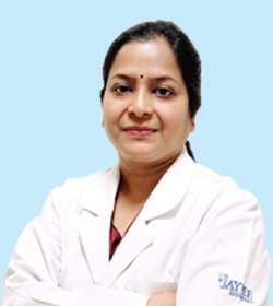 Sinabi ni Dr. Sakshi Srivastava, [object Object]