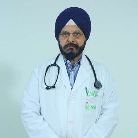 Sinabi ni Dr. JMS Kalra, [object Object]