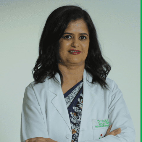 Sinabi ni Dr. Sonal Gupta, [object Object]