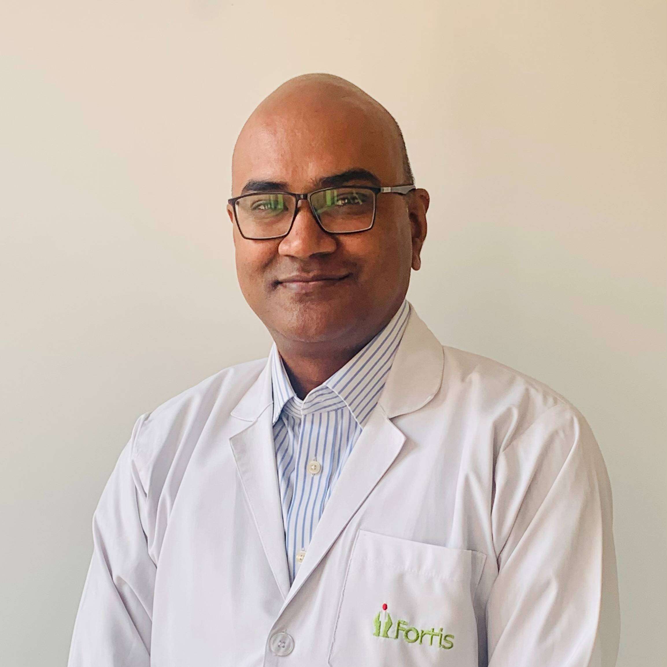 Sinabi ni Dr. Ashutosh Kumar Sinha, [object Object]