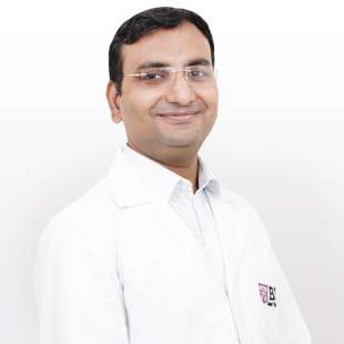 Sinabi ni Dr. Nargesh Agrawal, [object Object]