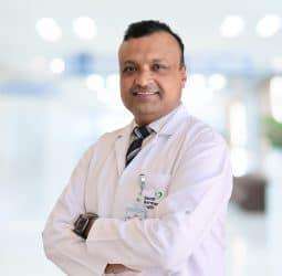 Sinabi ni Dr. Don Varghese, [object Object]