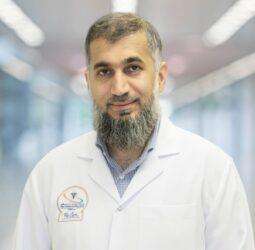 Sinabi ni Dr. Suhail Abdulla Mohammad Alruknl, [object Object]