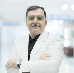 Sinabi ni Dr. Sadir Jumaa Alrawi, [object Object]