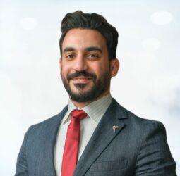 Sinabi ni Dr. Mohamed Ramadan Ismail, [object Object]