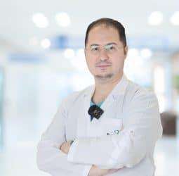Sinabi ni Dr. Talal Sharaf, [object Object]