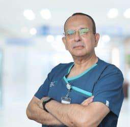 Sinabi ni Dr. Tarek Eissa, [object Object]