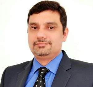 Sinabi ni Dr. Vikas Panwar, [object Object]