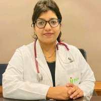 Sinabi ni Dr. Neha Rastogi, [object Object]