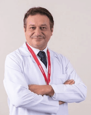 Asosiasi. Prof. Dr. Selman Çelebi, [object Object]