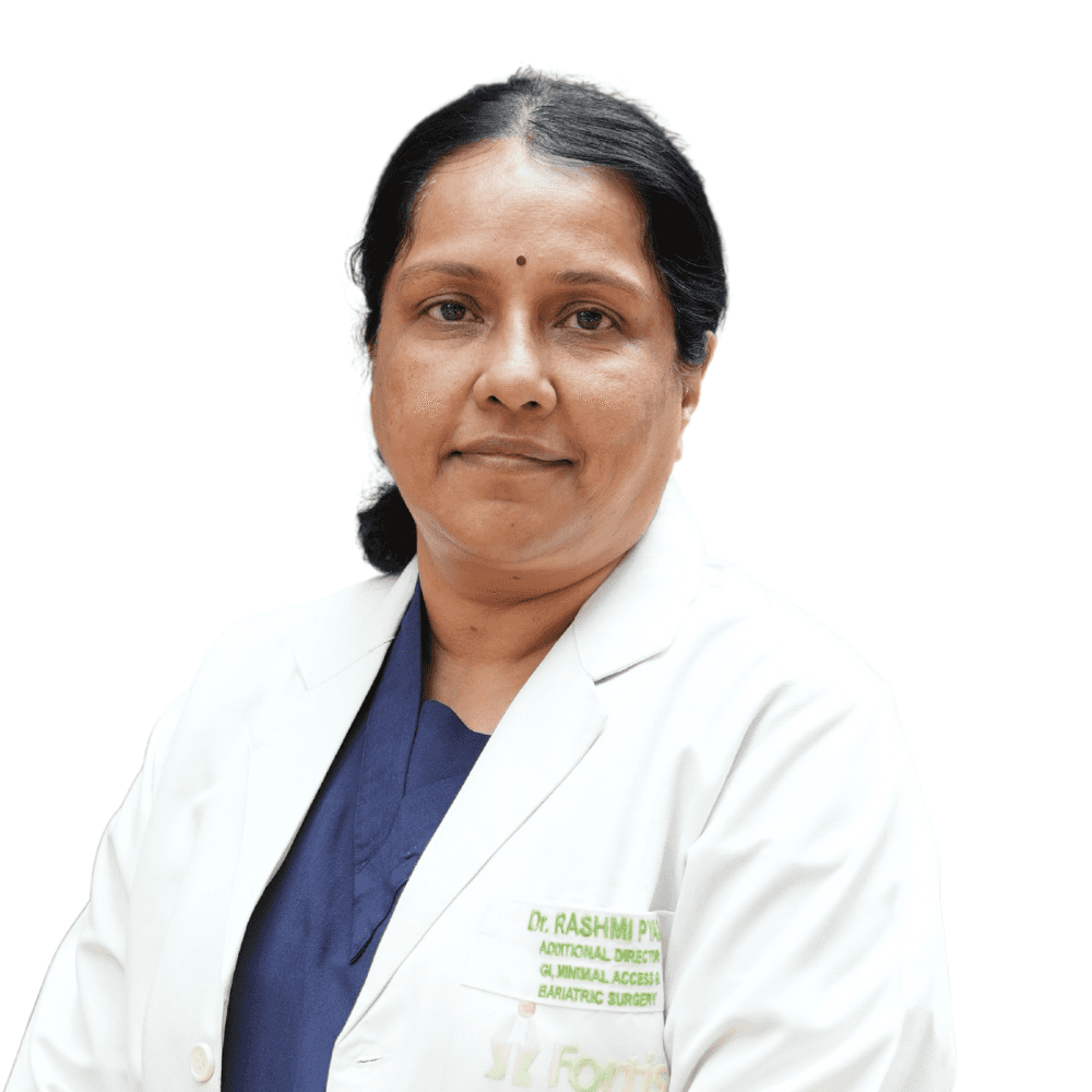 Sinabi ni Dr. Rashmi Pyasi, [object Object]