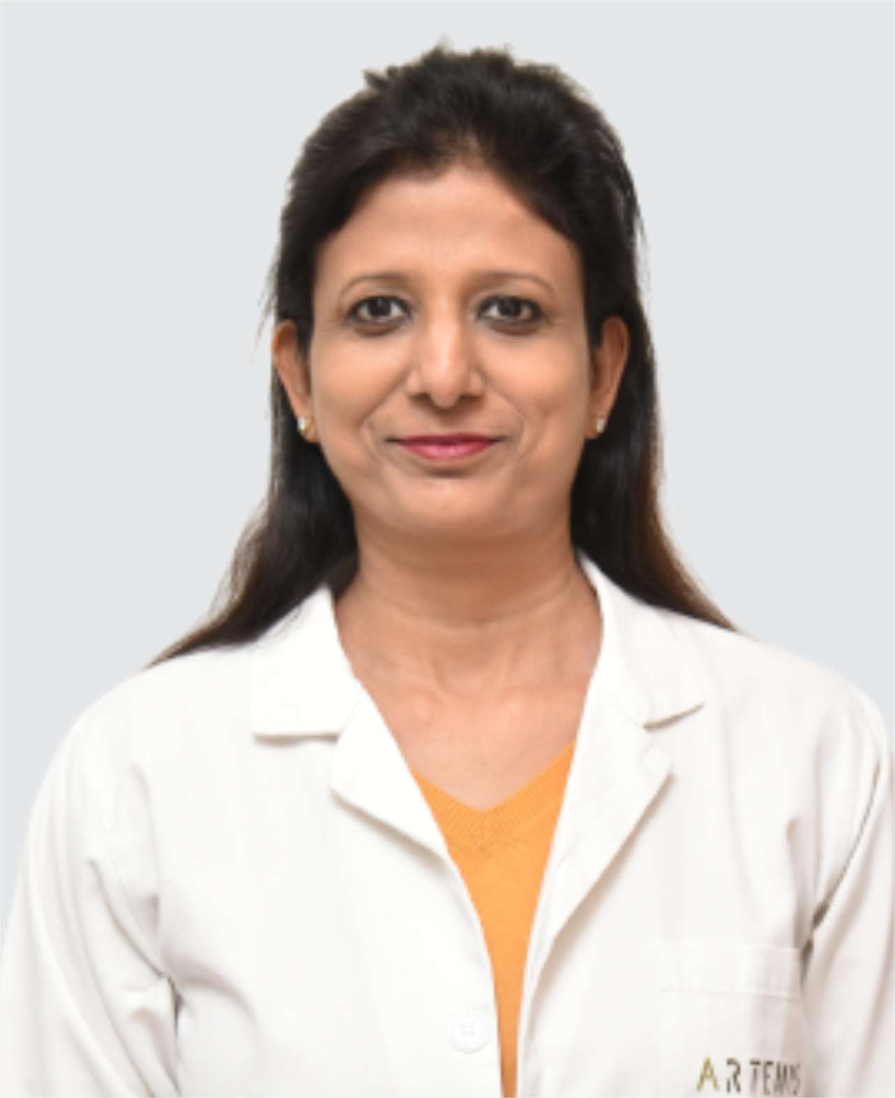 Sinabi ni Dr. Parul Prakash, [object Object]