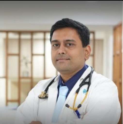 Sinabi ni Dr. Gautam Niloba Naik, [object Object]