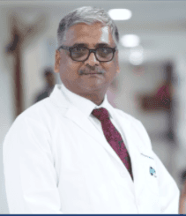 Sinabi ni Dr. Mohit Goel, [object Object]