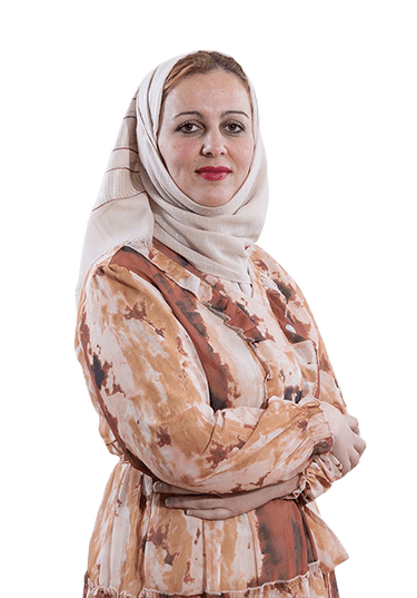 Sinabi ni Dr. Abida Chebbout, [object Object]
