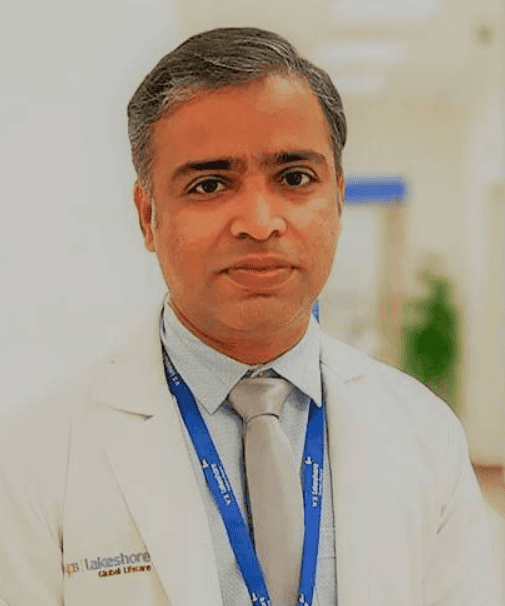 Sinabi ni Dr. Fadl H Veerankutty, [object Object]