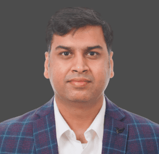 Sinabi ni Dr. Ashish Kumar, [object Object]
