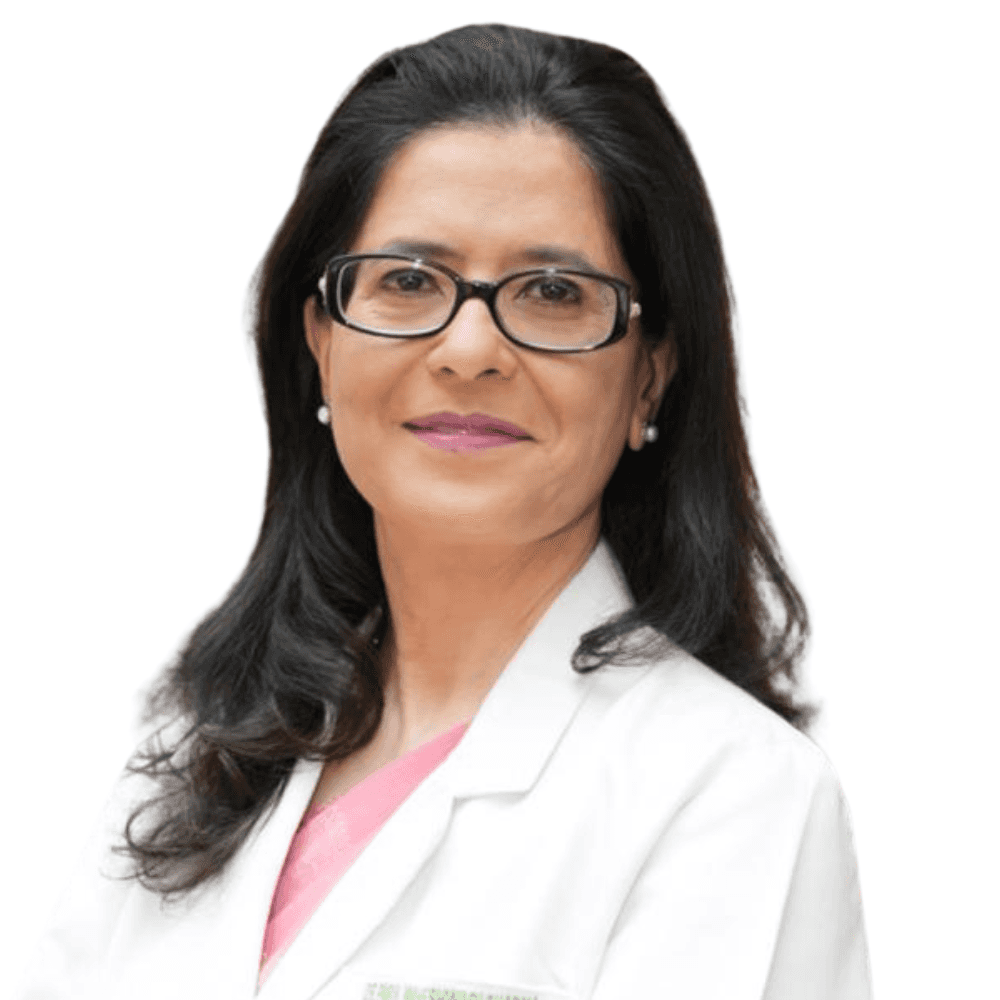 Sinabi ni Dr. Parul Maheshwari Sharma, [object Object]