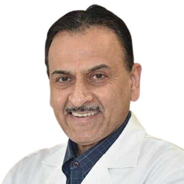 Sinabi ni Dr. Dhananjay Kumar Jhamb, [object Object]