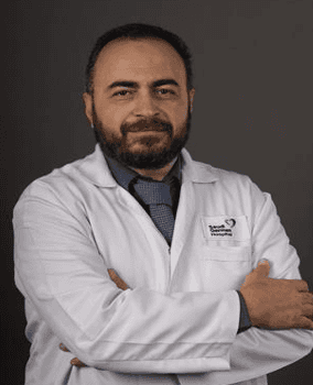 Sinabi ni Dr. Mohamed Saad Eldin Eladawy, [object Object]