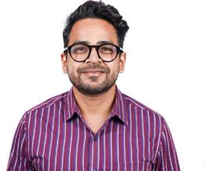 Sinabi ni Dr. Arun Sharma, [object Object]