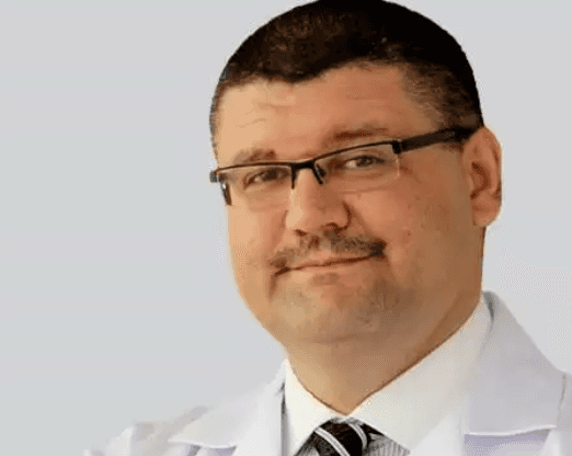 Sinabi ni Dr. Ismail Alkhalidi, [object Object]