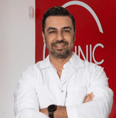 Dr. Mehmet Fatih Topancı, [object Object]