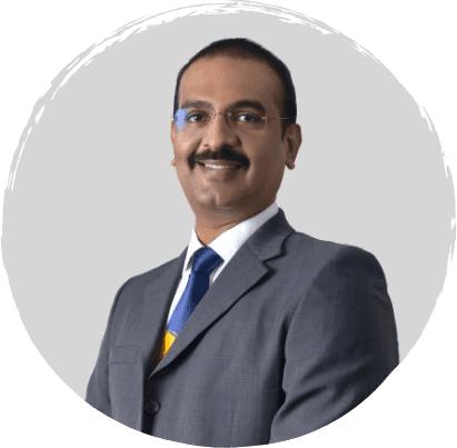 Sinabi ni Dr. Sivaram Ganesamoni, [object Object]