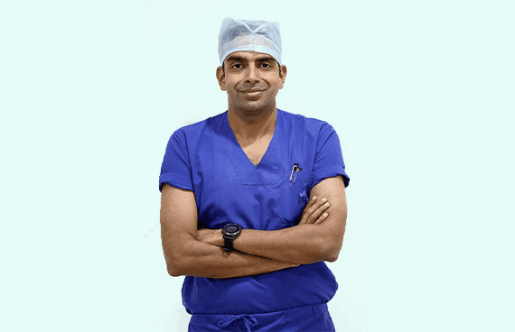 Sinabi ni Dr. Anurag Gupta, [object Object]