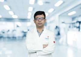 Sinabi ni Dr. Ashraful Haque, [object Object]