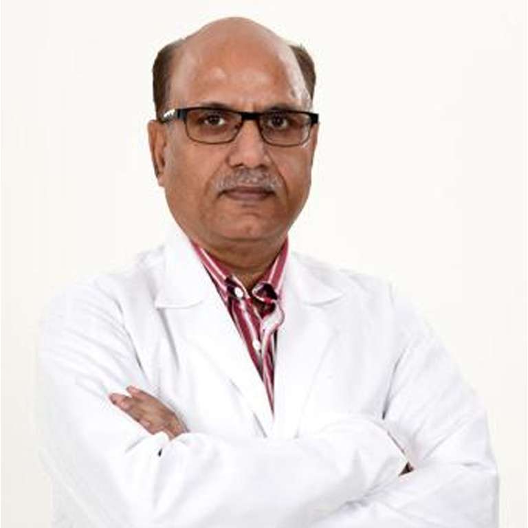 Sinabi ni Dr. Lokesh Kumar, [object Object]