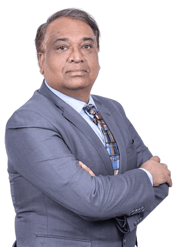 Sinabi ni Dr. Chetan Prakash, [object Object]