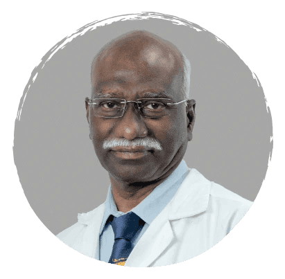 Sinabi ni Dr. Nagarajan V, [object Object]