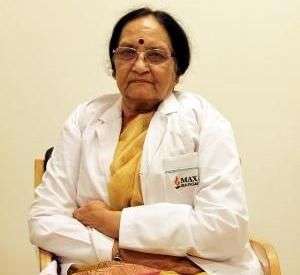 Sinabi ni Dr. Neera Aggarwal, [object Object]
